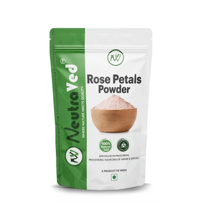 Rose Petals Powder image 1